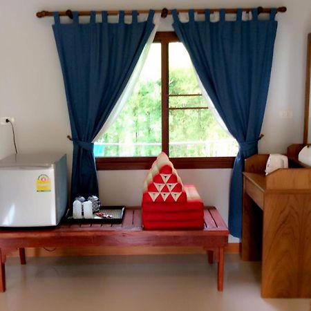 Lanta Wanida Resort Ko Lanta Zewnętrze zdjęcie