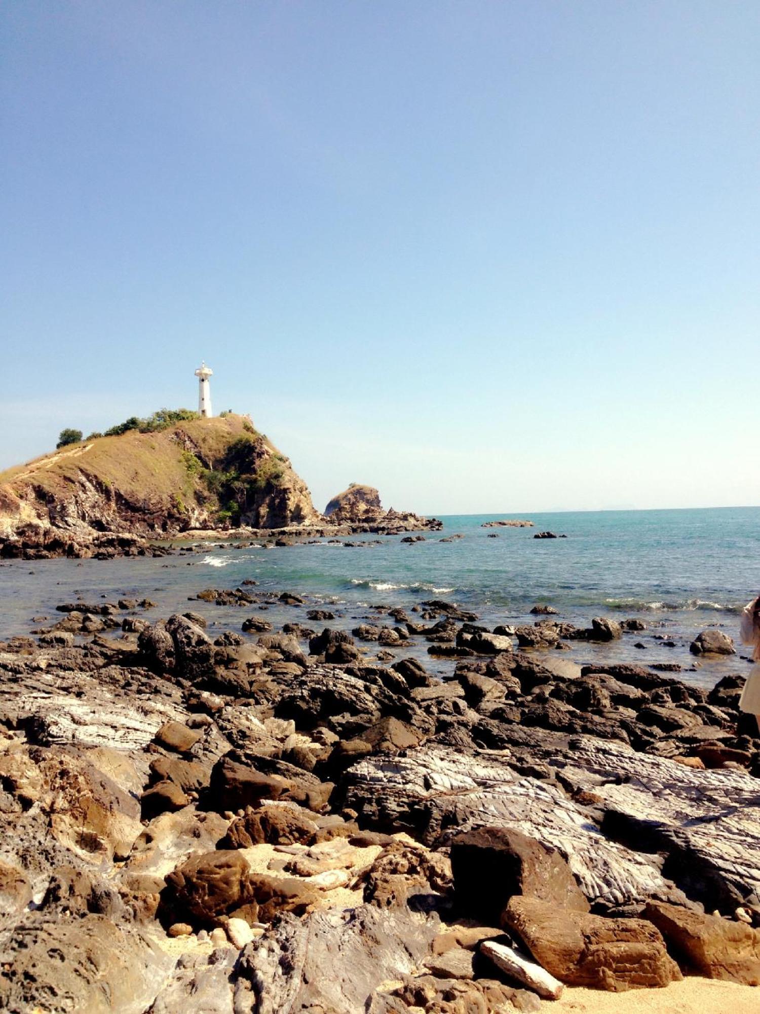 Lanta Wanida Resort Ko Lanta Zewnętrze zdjęcie