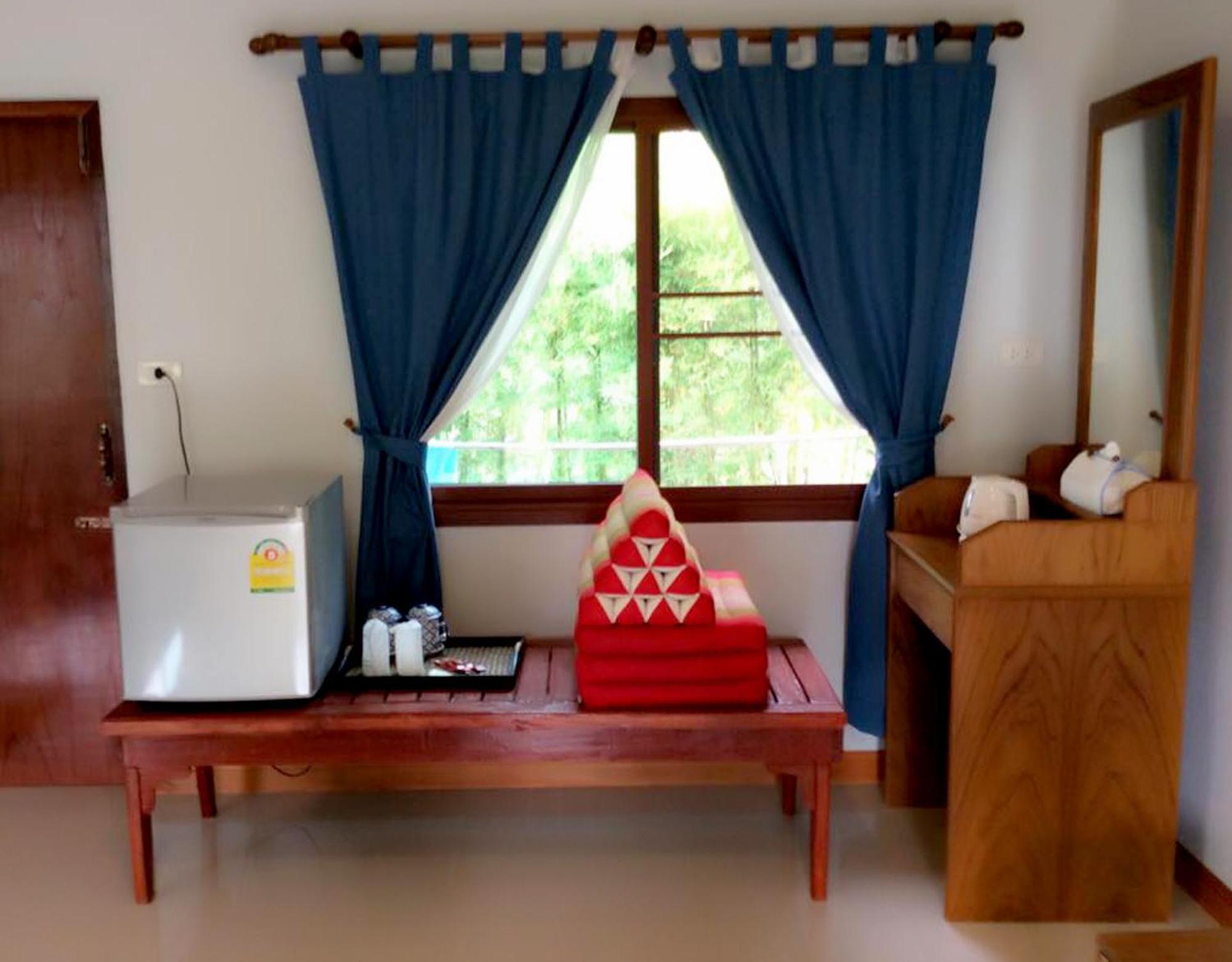 Lanta Wanida Resort Ko Lanta Zewnętrze zdjęcie