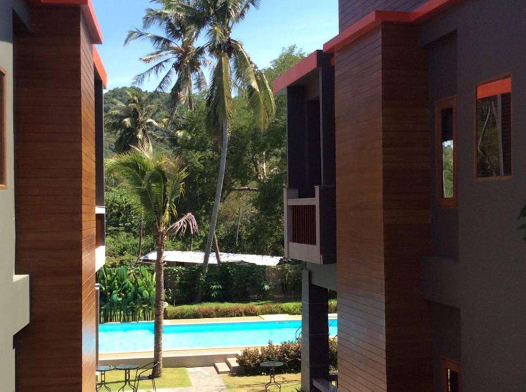 Lanta Wanida Resort Ko Lanta Pokój zdjęcie