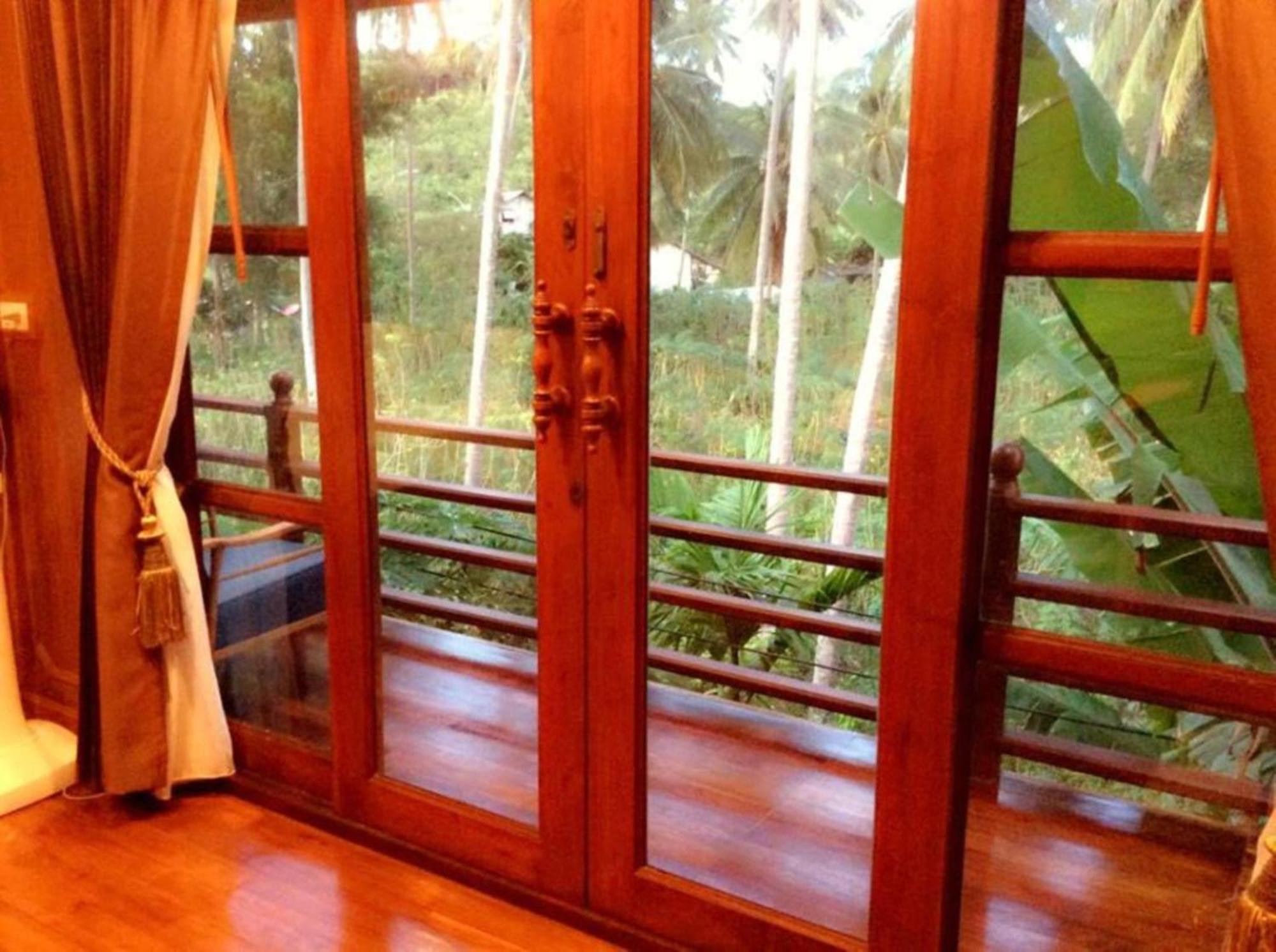 Lanta Wanida Resort Ko Lanta Pokój zdjęcie