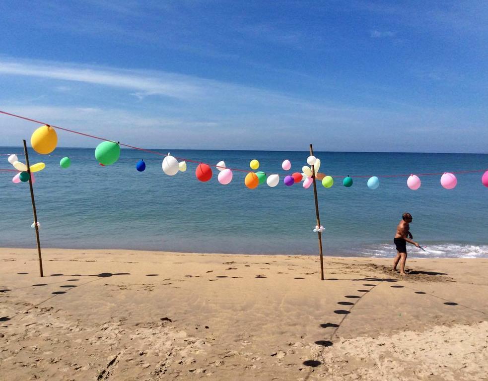 Lanta Wanida Resort Ko Lanta Zewnętrze zdjęcie