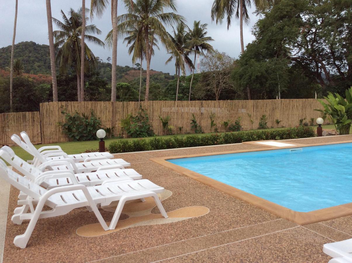Lanta Wanida Resort Ko Lanta Zewnętrze zdjęcie