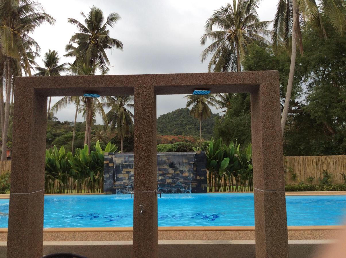 Lanta Wanida Resort Ko Lanta Zewnętrze zdjęcie