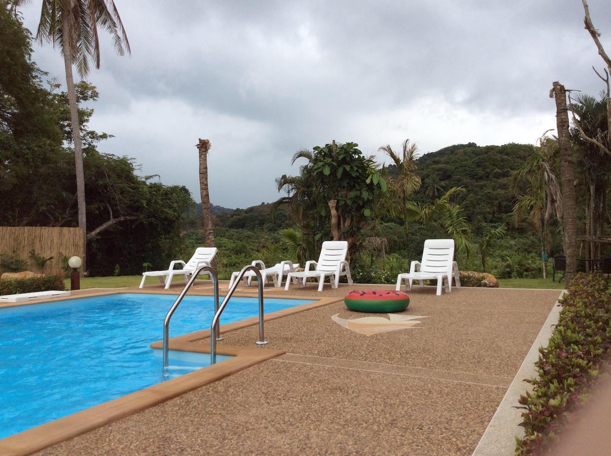 Lanta Wanida Resort Ko Lanta Zewnętrze zdjęcie