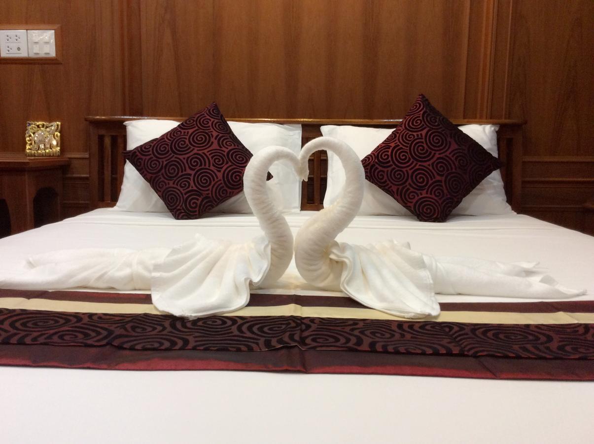 Lanta Wanida Resort Ko Lanta Pokój zdjęcie