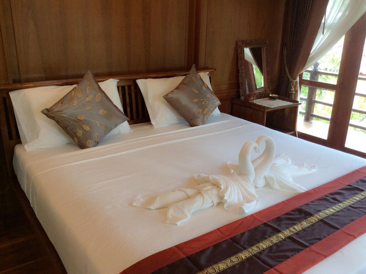 Lanta Wanida Resort Ko Lanta Pokój zdjęcie