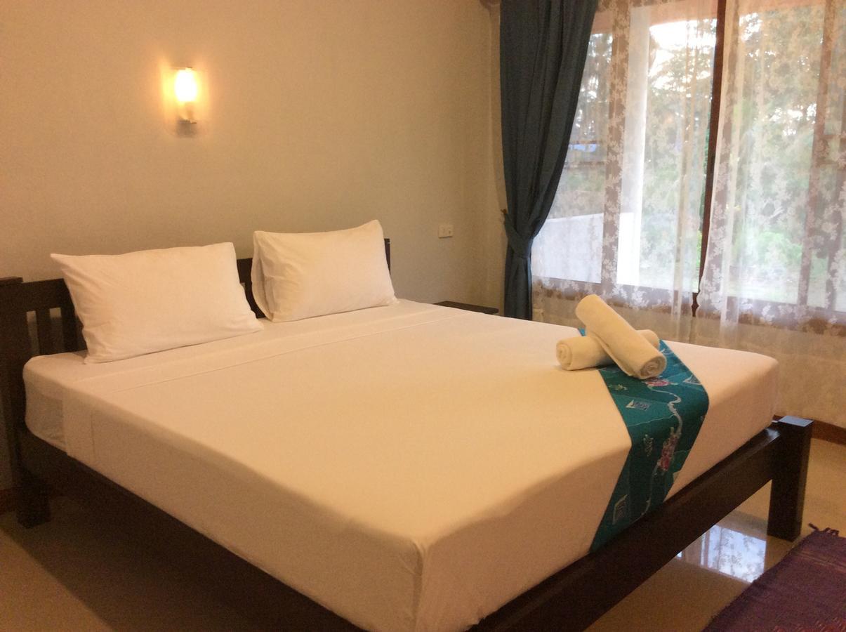 Lanta Wanida Resort Ko Lanta Pokój zdjęcie