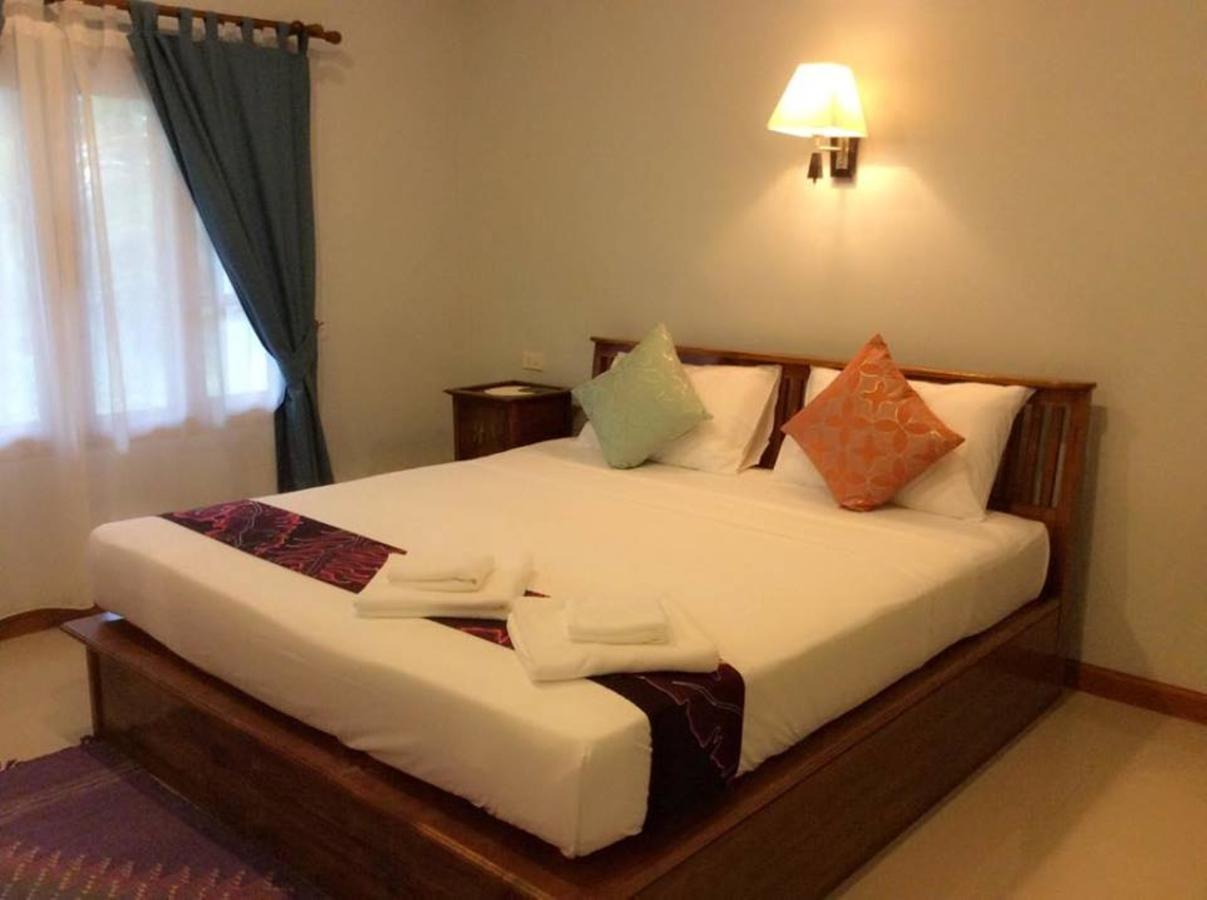 Lanta Wanida Resort Ko Lanta Zewnętrze zdjęcie