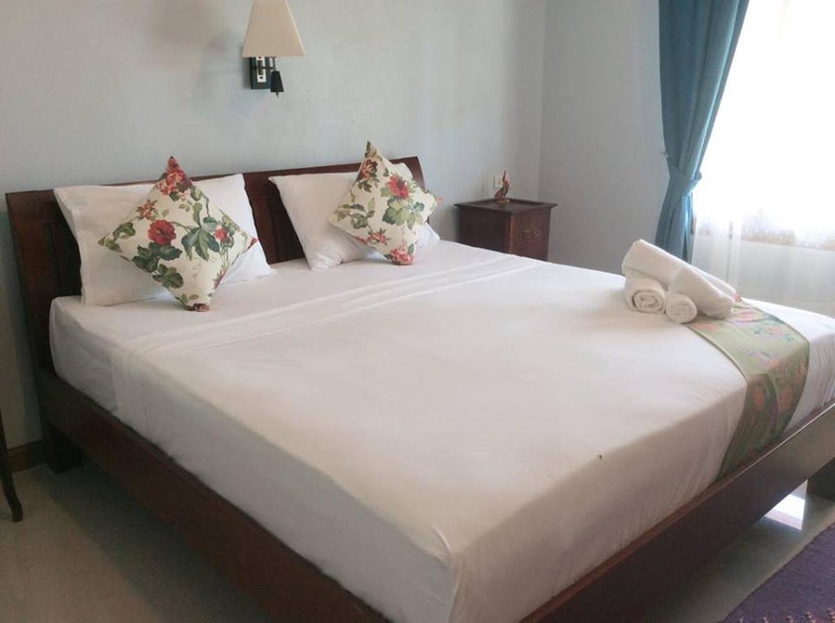 Lanta Wanida Resort Ko Lanta Zewnętrze zdjęcie