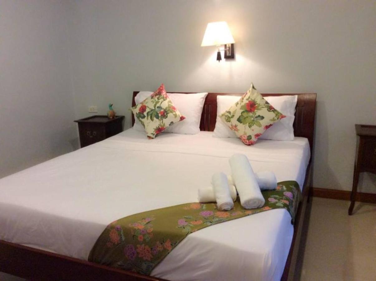 Lanta Wanida Resort Ko Lanta Zewnętrze zdjęcie