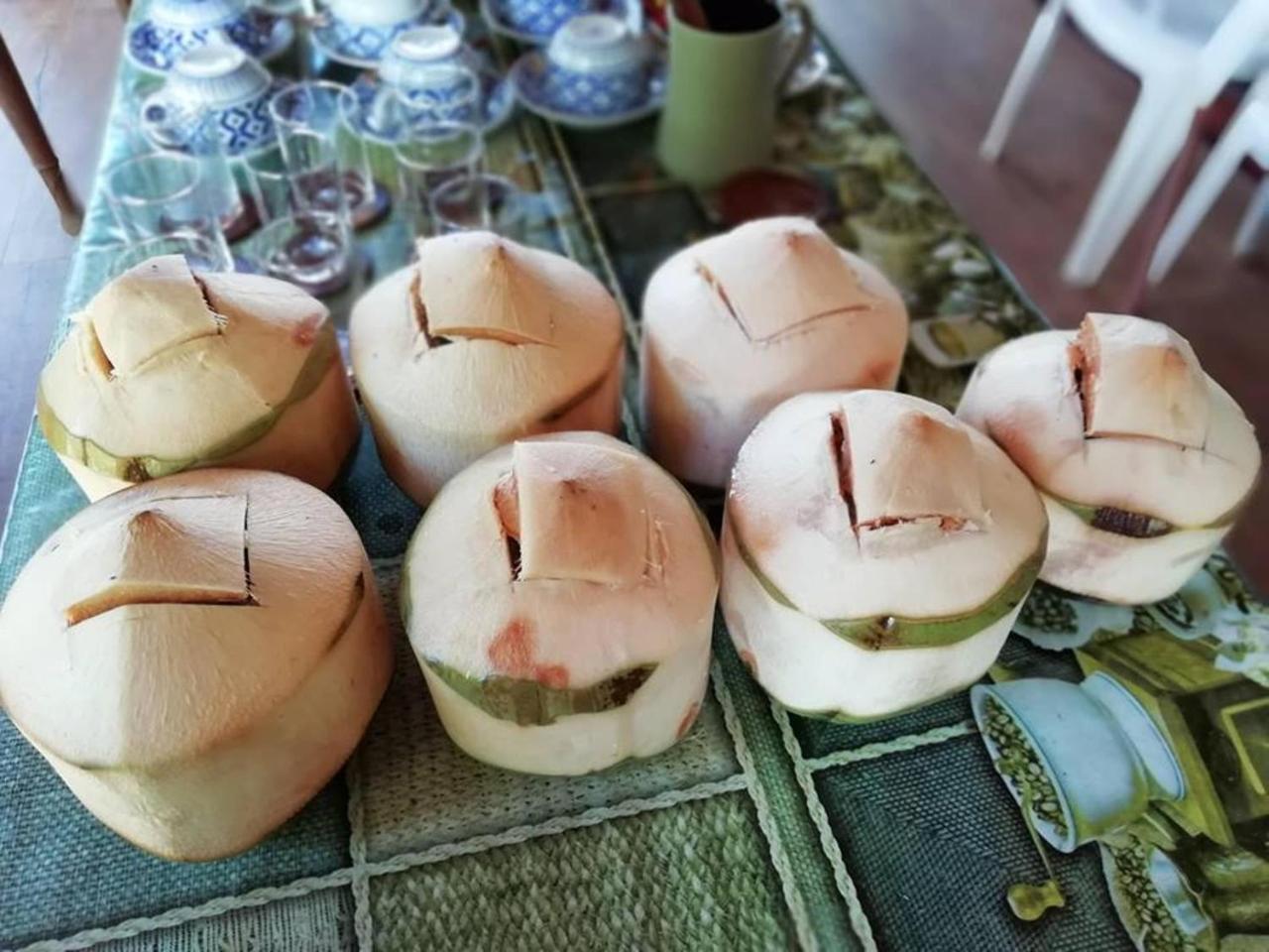 Lanta Wanida Resort Ko Lanta Zewnętrze zdjęcie