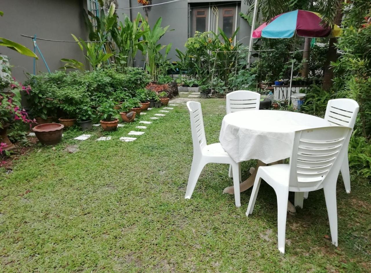 Lanta Wanida Resort Ko Lanta Zewnętrze zdjęcie