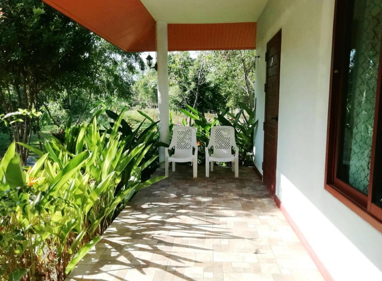 Lanta Wanida Resort Ko Lanta Zewnętrze zdjęcie
